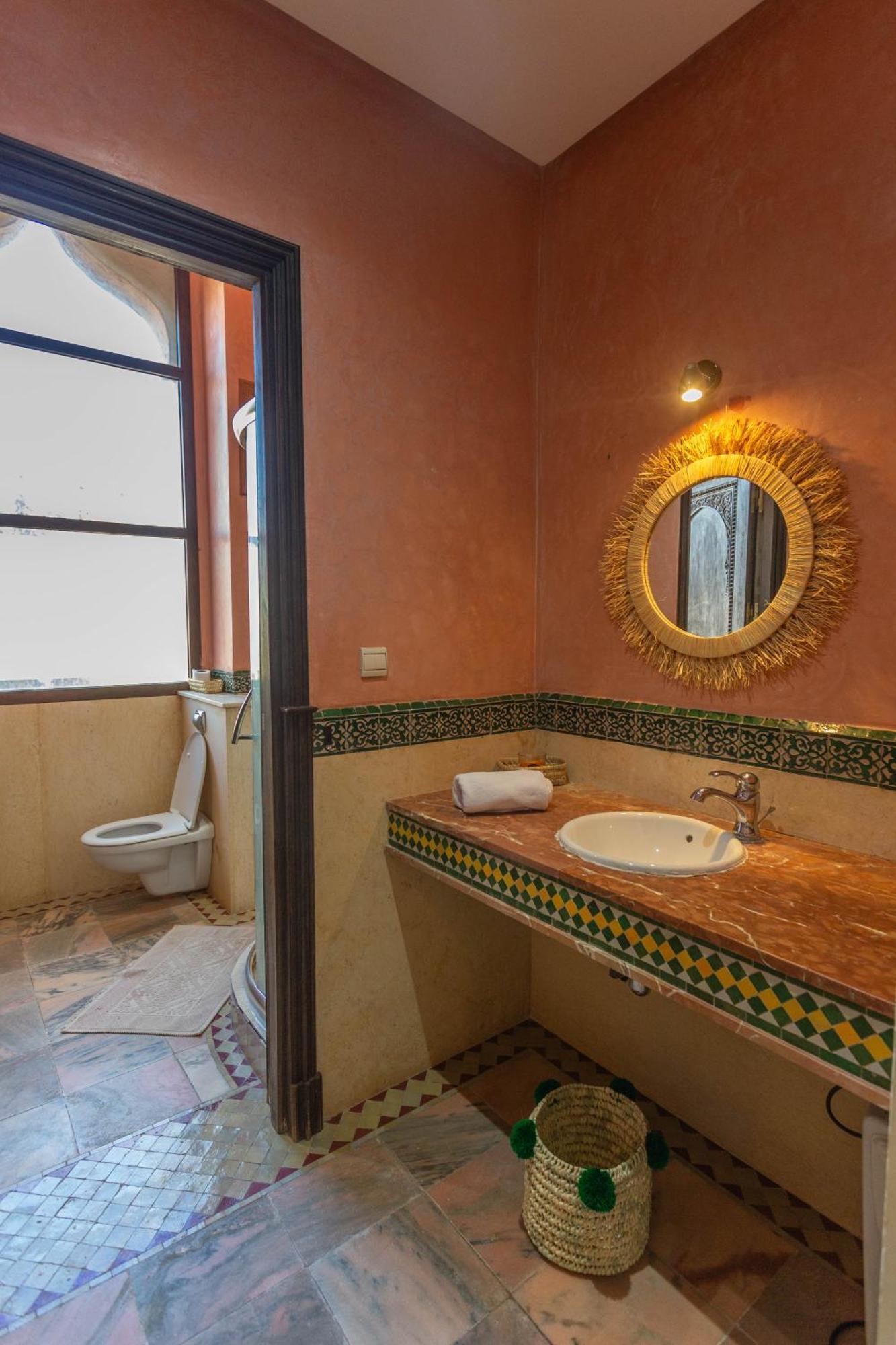 Villa Dahlia Marrakesh Exterior photo
